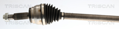 TRISCAN 8540 43555 Antriebswelle