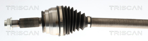 TRISCAN 8540 43557 Antriebswelle