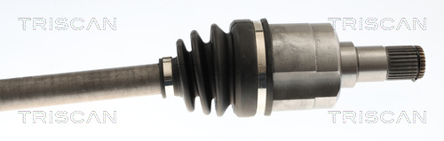 TRISCAN 8540 43557 Antriebswelle