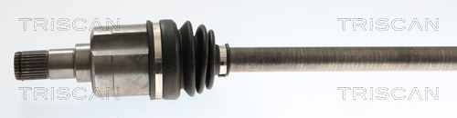 TRISCAN 8540 43558 Antriebswelle
