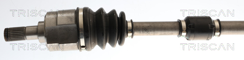 TRISCAN 8540 43559 Antriebswelle