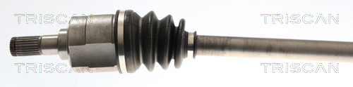 TRISCAN 8540 43560 Antriebswelle