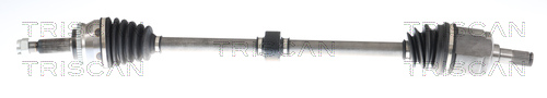 TRISCAN 8540 43562 Antriebswelle