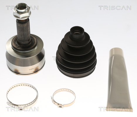 TRISCAN 8540 68110 Gelenksatz, Antriebswelle