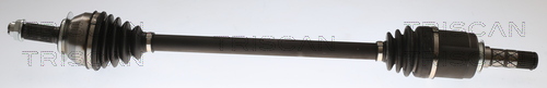 TRISCAN 8540 68502 Antriebswelle