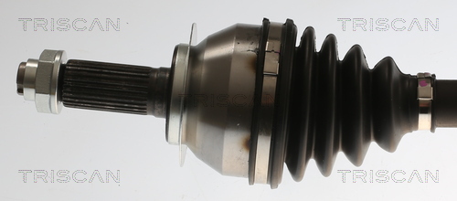 TRISCAN 8540 68502 Antriebswelle