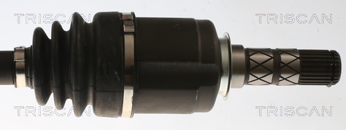 TRISCAN 8540 68502 Antriebswelle