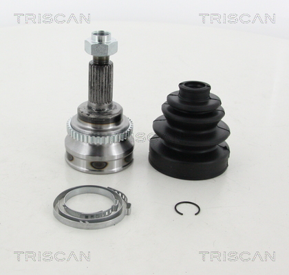 TRISCAN 8540 69131 Ledsats, drivaxel