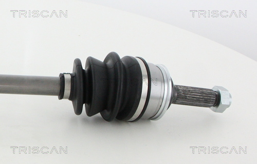 TRISCAN 8540 69505 Antriebswelle
