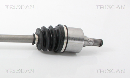 TRISCAN 8540 69506 Antriebswelle