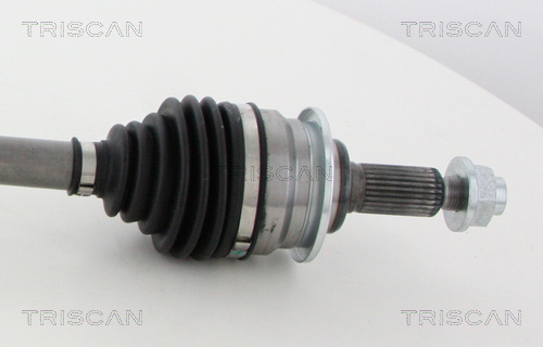 TRISCAN 8540 69507 Antriebswelle