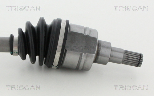 TRISCAN 8540 69508 Antriebswelle