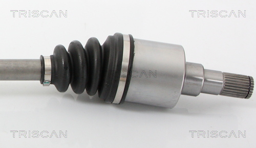 TRISCAN 8540 69510 Antriebswelle