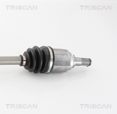 TRISCAN 8540 69511 Antriebswelle