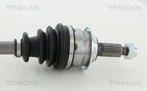TRISCAN 8540 69512 Antriebswelle