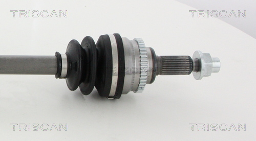 TRISCAN 8540 69513 Antriebswelle