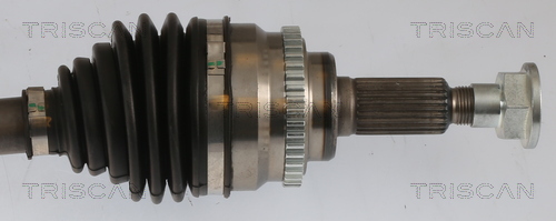 TRISCAN 8540 69514 Antriebswelle