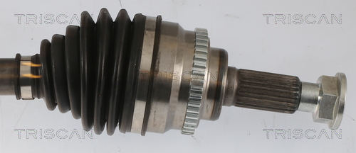 TRISCAN 8540 69515 Antriebswelle