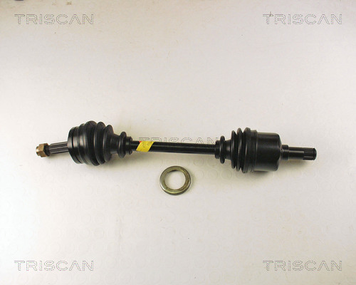 TRISCAN 8540 70501 Drivaxel