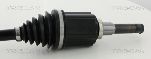 Drivaxel reservdelar Autofrance AB