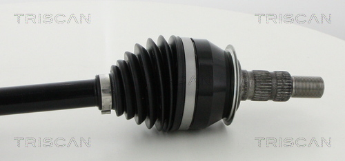 Drivaxel reservdelar Autofrance AB