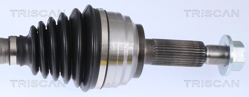 Drivaxel reservdelar Autofrance AB