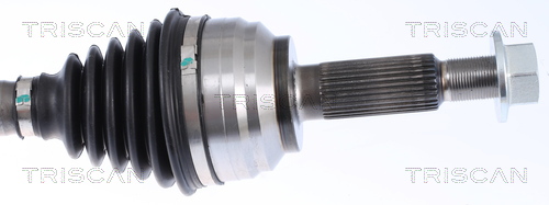 Drivaxel reservdelar Autofrance AB