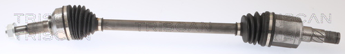 TRISCAN 8540 81508 Arbre de...