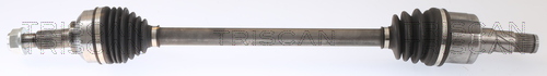 TRISCAN 8540 81509 Arbre de...
