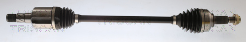 TRISCAN 8540 81510 Antriebswelle