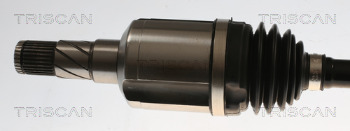 TRISCAN 8540 81510 Antriebswelle