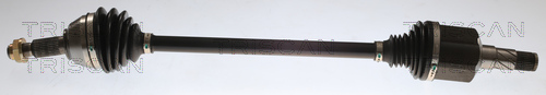 TRISCAN 8540 81511 Antriebswelle