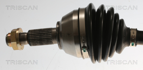 TRISCAN 8540 81511 Antriebswelle