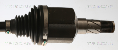 TRISCAN 8540 81511 Antriebswelle