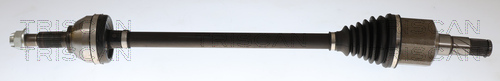 TRISCAN 8540 81513 Drive Shaft