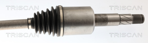 TRISCAN 8540 81514 Antriebswelle