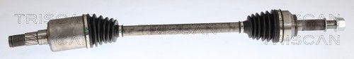 TRISCAN 8540 81515 Drive Shaft
