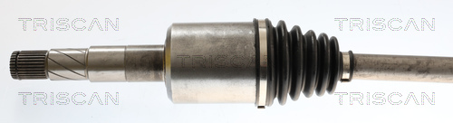 TRISCAN 8540 81516 Antriebswelle