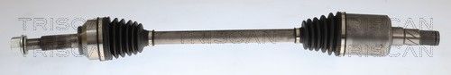 TRISCAN 8540 81517 Drive Shaft