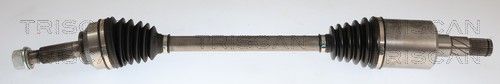 TRISCAN 8540 81518 Drive Shaft
