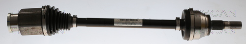 TRISCAN 8540 82101 Antriebswelle