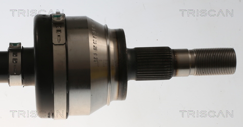 TRISCAN 8540 82101 Antriebswelle