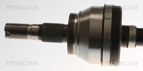 TRISCAN 8540 82102 Antriebswelle
