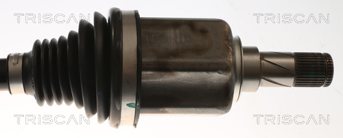 TRISCAN 8540 82102 Antriebswelle