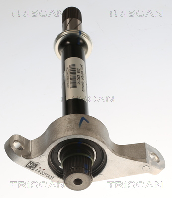 TRISCAN 8540 82103 Antriebswelle