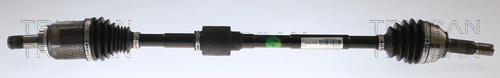 TRISCAN 8540 82104 Antriebswelle