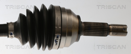 TRISCAN 8540 82104 Antriebswelle