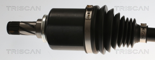 TRISCAN 8540 82106 Antriebswelle