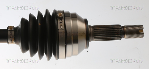 TRISCAN 8540 82106 Antriebswelle