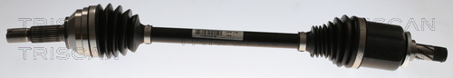TRISCAN 8540 82107 Antriebswelle